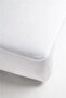  Bebesi 60X120 cm Baby Cotton Fitted Mattress Protector Mattress Protector