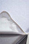 70X100 cm Baby Mattress Cover Corner Elasticated Micro Fabric Liquid-Proof Mattress Protector Mattress Cover - 4