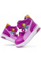 Orthopedic Fur Baby Girl and Children's Boots Pmabepa2306