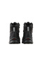 Quest 4 Gore-Tex Black Men's Outdoor Boots - Waterproof - 4