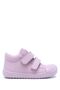 Unisex Kids Leather Shoes - First Step, 19-24
