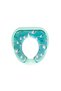 Softy Jumbo Kids Child-Baby Side Hold Soft Sponge Toilet Seat Adapter - 7