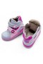 Orthopedic Fur Baby Girl and Children's Boots Pmabepa2306 - 7