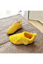 Full Orthopedic Single Velcro Adjustable Pvc Sole Home, Nursery, Kindergarten Slippers - 3