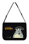 Y2K My Neighbor Totoro Anime Messenger Bag, Tote Bag, Cloth Bag, Unisex Street Style, School Bag