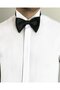 Italian Cut Groom Suit Slim Fit Horse Collar Men's Shirt T3470 - 2