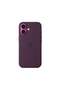 IPHONE 16 SI CASE PLUM-ZML - 3