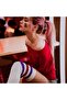 American P Ultra High Socks - 6