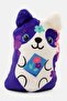 Plush Bean 4, Assorted - 5