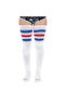 American P Ultra High Socks - 3