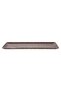 Wood Touch Rectangular Presentation 32cm - 6