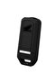 Honda Pcx Africa X-Adv 250 Compatible Silicone Key Case Cover (Black-1 Pc) - 5