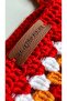 Handmade Balıkstep Tasarım Çanta - 9