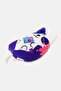 Plush Bean 4, Assorted - 4