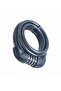 Essential Wired Bicycle Lock 1800mm Combination Ycc0101802