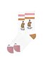 Be Capy Mid High - Determination Socks
