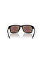 نظارات شمسية OO 9102 9102F5 55 HOLBROOK - 3