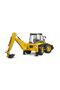 JCB 5CX Baggerlader - 2