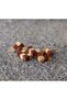 Montessori Wooden Toy: String Cube - 3