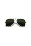 Rayban 3025 W0879 58-14 erkek - 6
