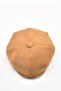 Men's Flowy Winter Newsie Cap Premium Irish Flat Cap Hat - 3