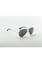 0RB 3025 W3277 58 Unisex Sunglasses