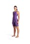 Powerskin St Next Le Ob Women's Purple Racing Swimsuit 006349877 - 3
