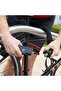 900mm Essential Chain Bike Lock - with Key Ychk08902 - 7