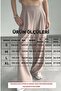 Full Lycra Back Elastic Palazzo Trousers - 2