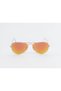 0RB 3025 112/69 58 Unisex Sunglasses - 2