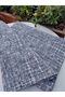 Aktarteks Carpet Cover Savan Double-Sided Cotton - 3