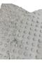 Girl/Boy Chickpea Pattern Baby Swaddle/ Chickpea Pattern Baby Swaddle/ 40 X 72 Baby Swaddle - 4