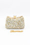 032 2300 Double Sided Stoned Evening Bag - 3