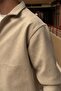 Men'S, Old Money Culture, Regular Fit, Cashmere Fabric, Winter-Spring Shirt 1608 - 7