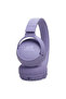 Tune T670bt Mor Wireless Bluetooth Kulak Üstü Kulaklık - 2