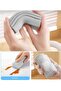 New Moist Magical Bath Body Shower Sponge Extra Soft Magic Pva Sponge Sink Bath Dust Absorber