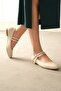 Women's Rola Ballet Shoes - Leather - 5