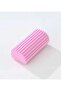 New Moist Magical Bath Body Shower Sponge Extra Soft Magic Pva Sponge Sink Bath Dust Absorber - 5