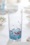 Fish Tale, Raki Glass Set of 2 - 2