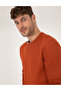 Copper Sweatshirt 50270660 -Vr182 - 2