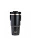 Dailyneed Thermos Vacuum Stainless Steel 750 ml Black