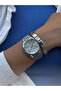 Luxury Women's Wristwatch with Roman Numbers - 2