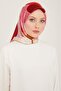 ARMINE SILK SCARF 9119D (TWILL)