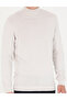Stone Slim Fit Turtleneck Basic Knitwear Sweater 50276162 -Vr049 - 6