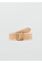 Metal buckle belt - 2