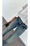 Antique Dark Jeans - 5