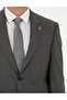 Smoked Slim Fit Suit 50273455-Vr058 - 7