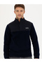 Navy Blue Regular Fit Sweatshirt 50271771-VR033 - 3