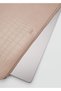 Crocodile Skin Look Laptop Sleeve - 4