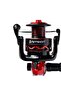 Modern Times HC 6000 - Red Reel - 5